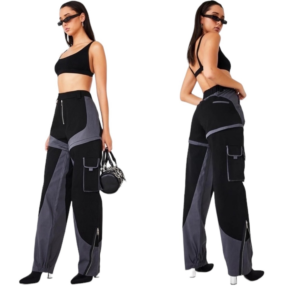 I.AM.GIA Frances Cargo Pants